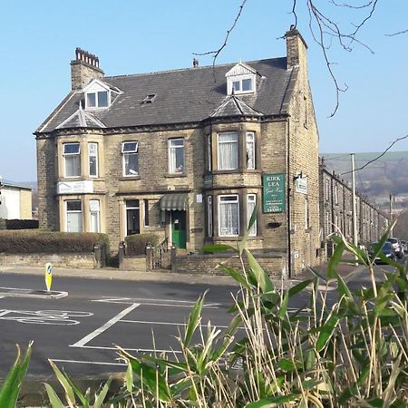 Kirk Lea Guest House Halifax Exterior foto