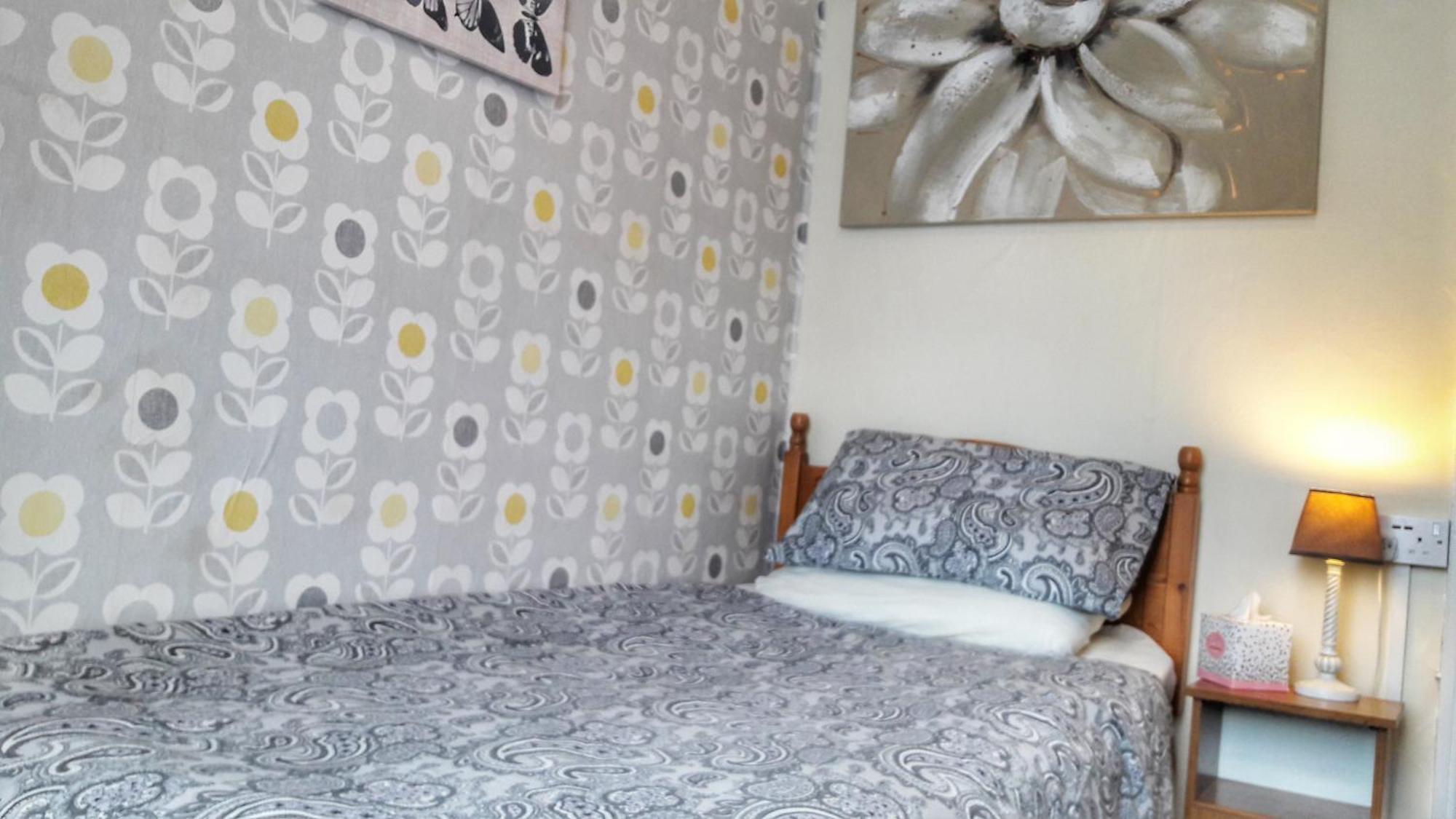 Kirk Lea Guest House Halifax Zimmer foto