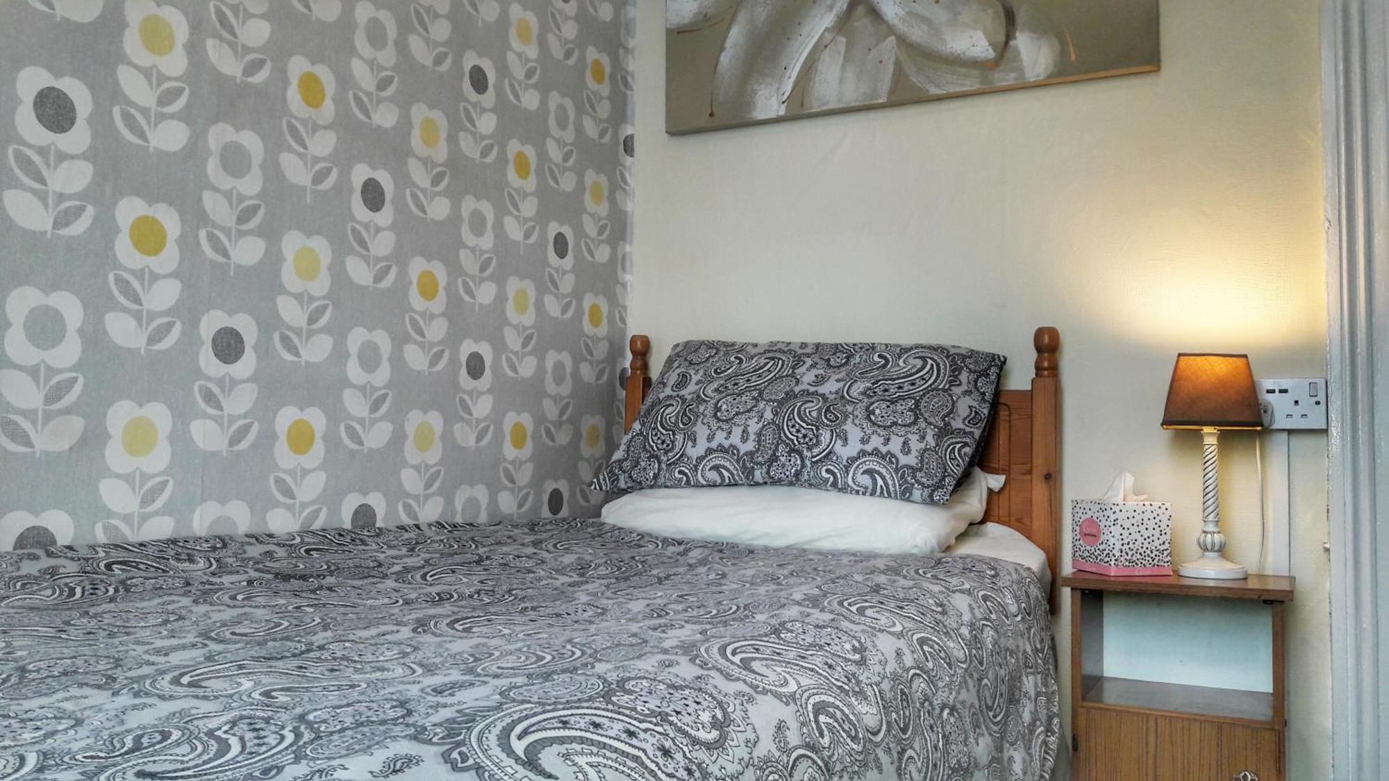 Kirk Lea Guest House Halifax Zimmer foto
